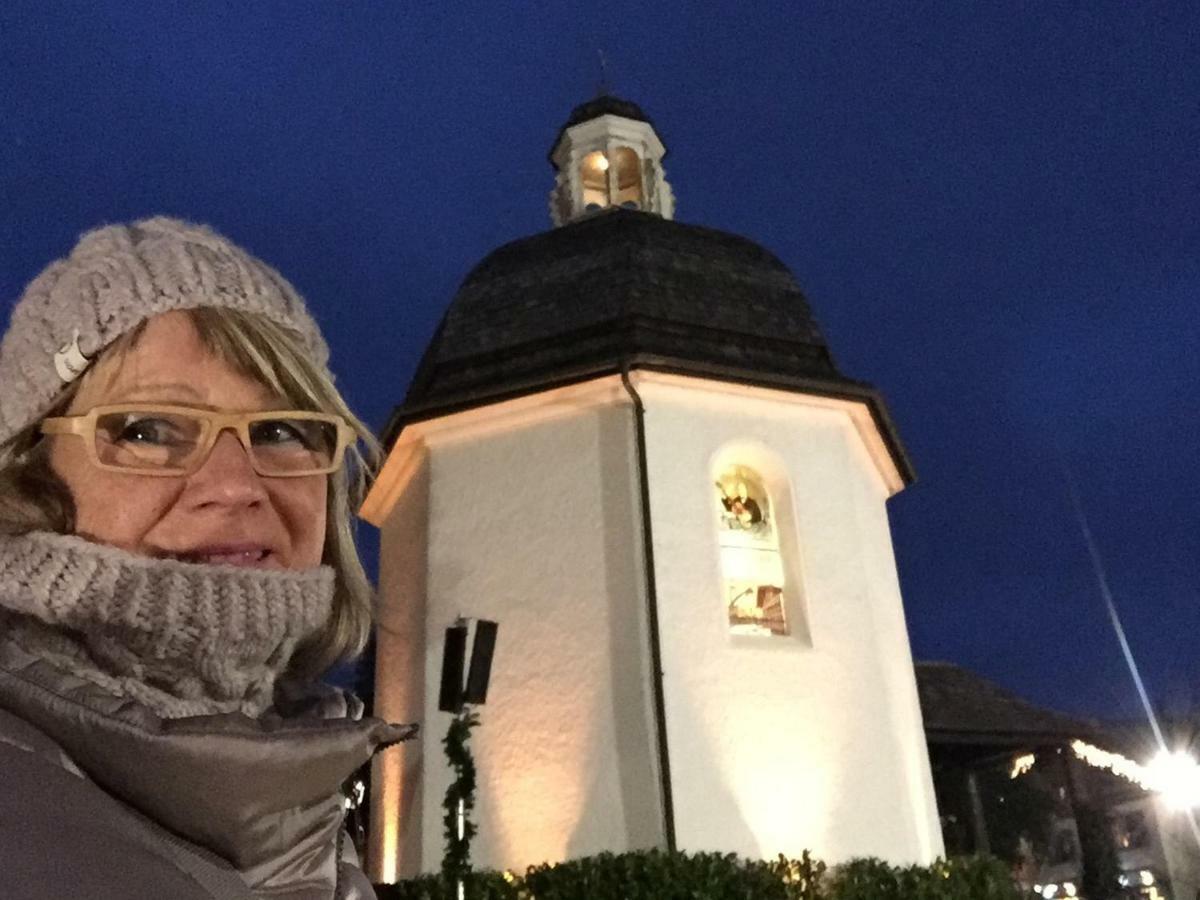 Wiestalerhof Біхльбах Екстер'єр фото